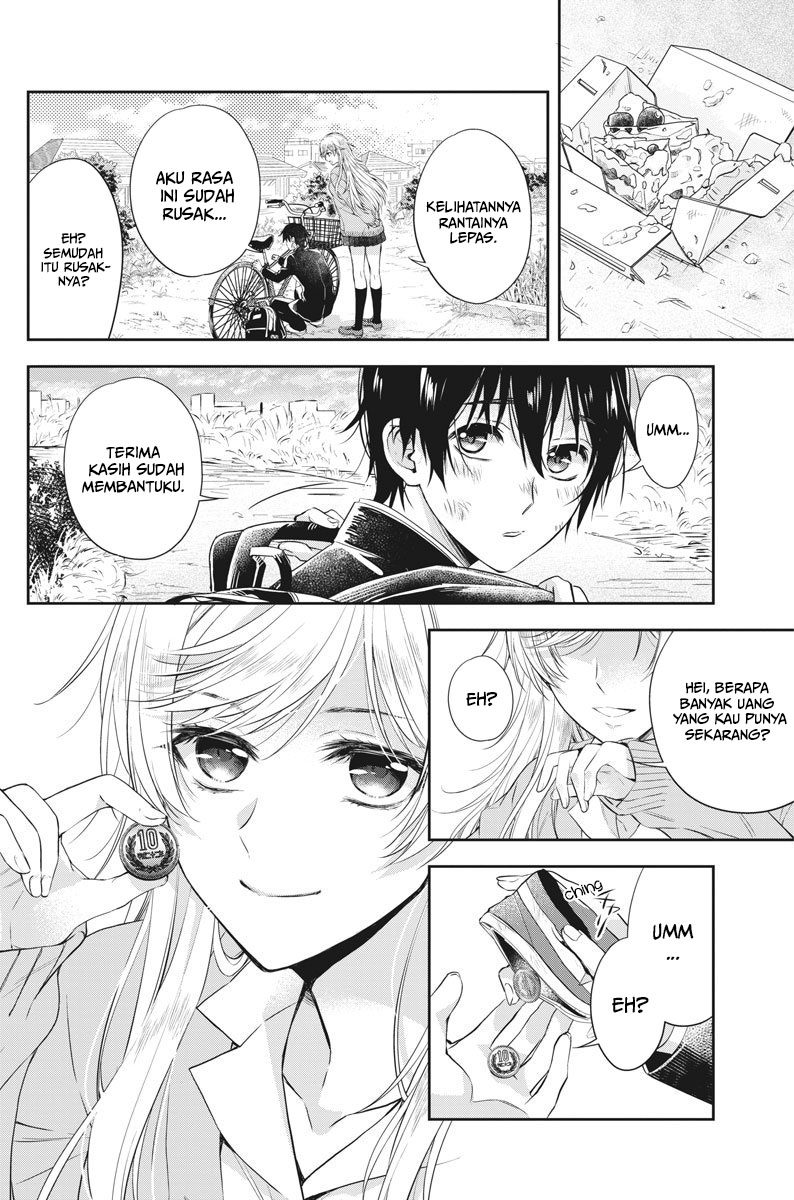 By Spring chapter 2